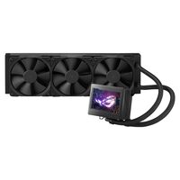 Cooler procesor cu lichid ASUS ROG Ryujin III 360 cu display