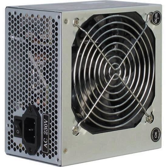 Sursa Inter-Tech SL-500K 500W