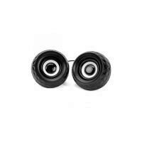 Boxe Senicc SN-431 negre