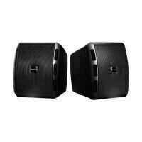 Boxe Senicc SN-462 negre