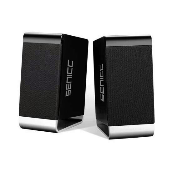 Boxe Senicc SN-468