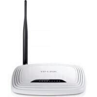 Router wireless TP-LINK TL-WR740N N 150Mbps