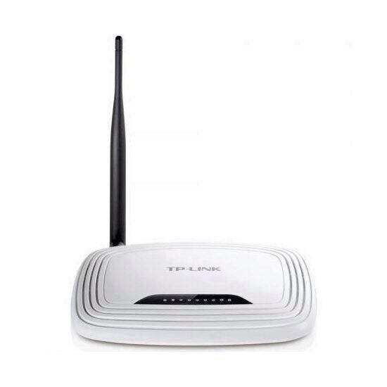 Router wireless TP-LINK TL-WR740N N 150Mbps
