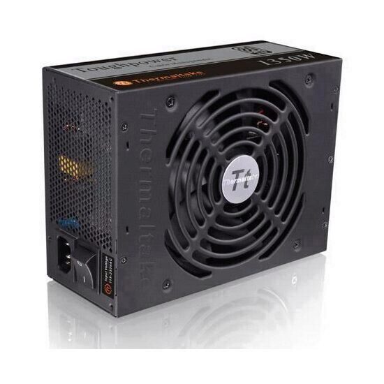 Sursa Thermaltake Toughpower 1350W modulara
