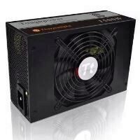 Sursa Thermaltake Toughpower 1500W modulara