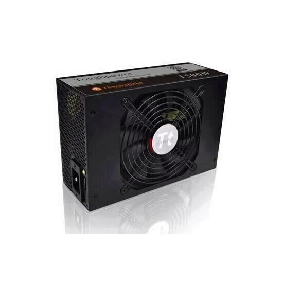 Sursa Thermaltake Toughpower 1500W modulara