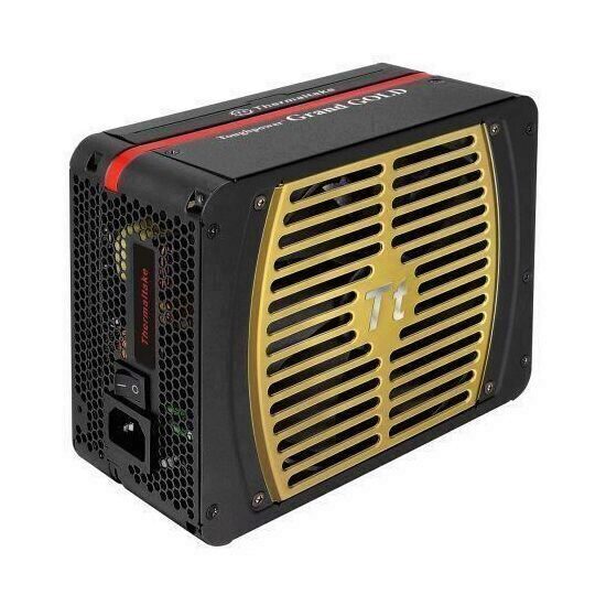 Sursa Thermaltake Toughpower DPS G 750W Digital
