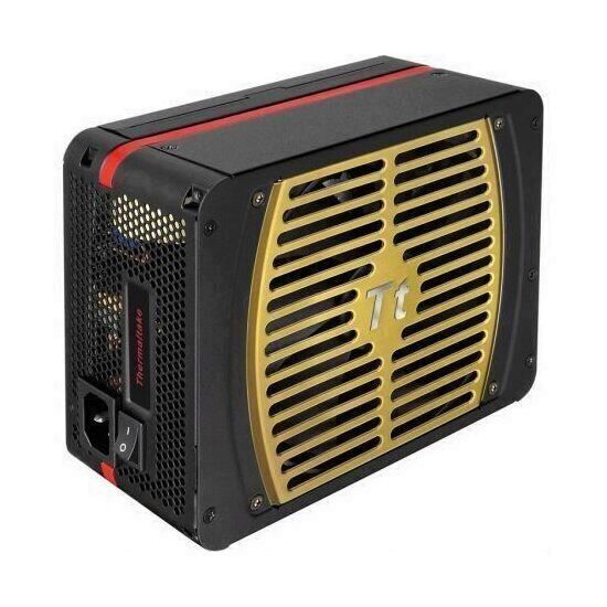 Sursa Thermaltake Toughpower DPS G 850W Digital