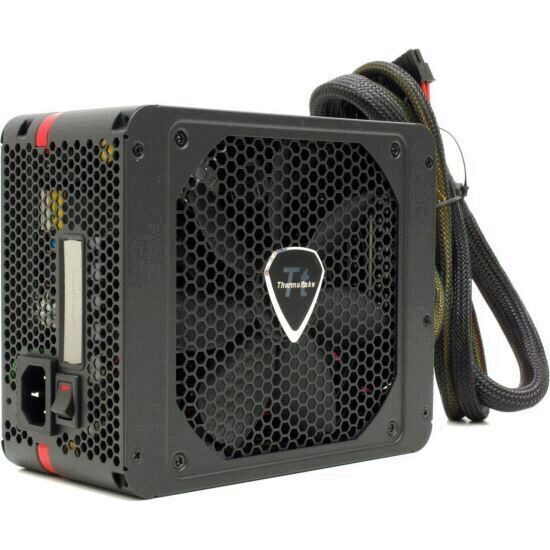 Sursa Thermaltake Toughpower Grand 1050W modulara