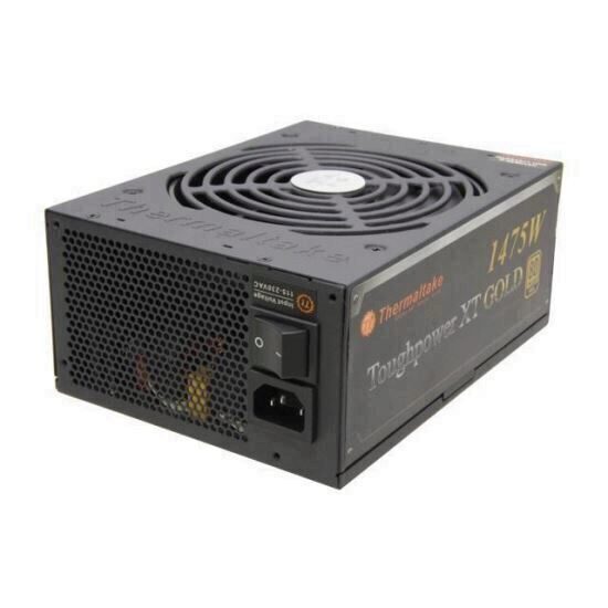 Sursa Thermaltake Toughpower 1475W modulara