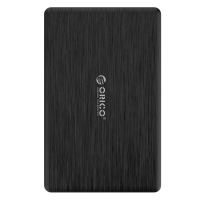 Rack HDD Orico 2578U3 USB 3.0 2.5” negru