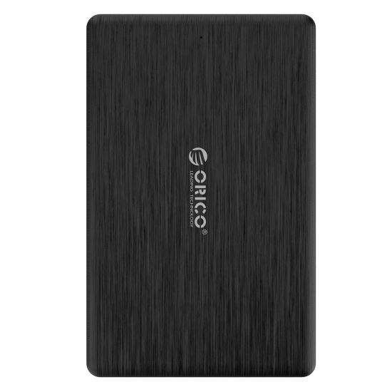Rack HDD Orico 2578U3 USB 3.0 2.5” negru