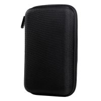 Geanta transport Orico PHE-25 2.5” HDD neagra