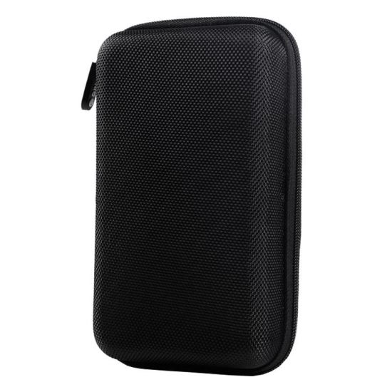 Geanta transport Orico PHE-25 2.5” HDD neagra