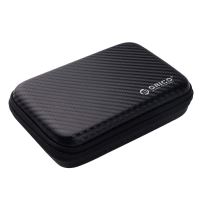 Carcasa protectie Orico PHM-25 2.5” HDD neagra