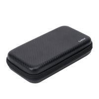 Geanta transport Orico PH-SW2 pentru Nintendo Switch si accesorii neagra