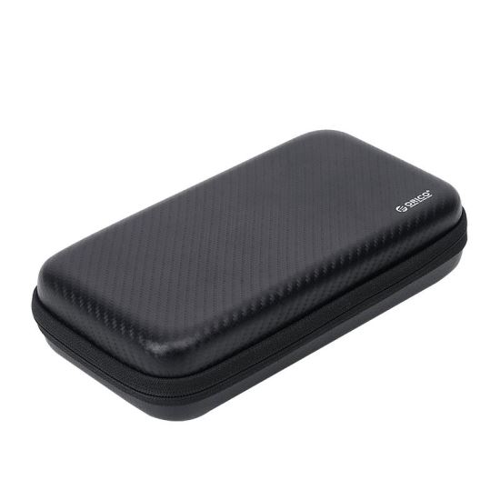Geanta transport Orico PH-SW2 pentru Nintendo Switch si accesorii neagra
