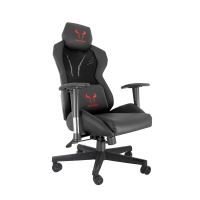 Scaun gaming Riotoro Spitfire M2 mesh negru