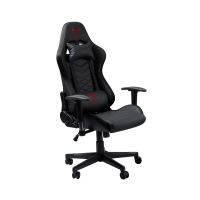 Scaun gaming Riotoro Spitfire X1 Pro-Level negru