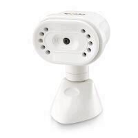 Camera web WBHA1x H.264 HD alba