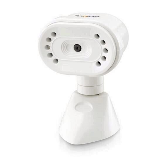 Camera web WBHA1x H.264 HD alba