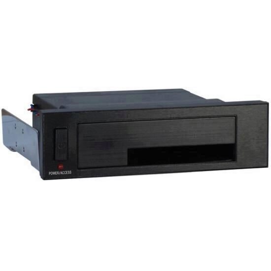 Rack HDD Inter-Tech SinanPower X-3534 2.5 sau 3.5 inch negru