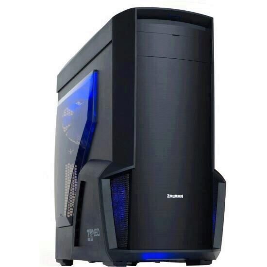 Carcasa Zalman Z11 NEO