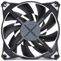 Ventilator Zalman ZM-DF12 120mm Premium Dual Impeller