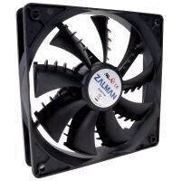 Ventilator Zalman ZM-F3(SF) 120mm Shark Fin