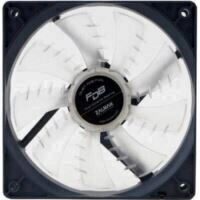 Ventilator Zalman ZM-F3 FDB(SF) 120mm Shark Fin