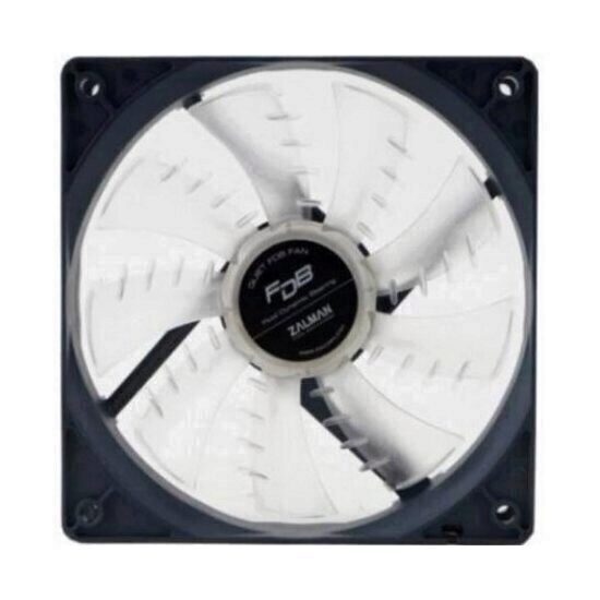 Ventilator Zalman ZM-F3 FDB(SF) 120mm Shark Fin