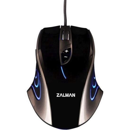 Mouse Zalman ZM-GM1