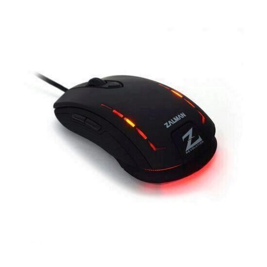 Mouse Zalman ZM-M401R