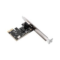 Placa de retea Orico PTR-SU 100Mpbs