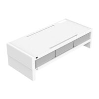 Stand monitor Orico XT-02H alb