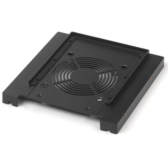 Adaptor Orico BRP525-1S HDD/SSD de la 5.25" la 2.5" sau 3.5” negru