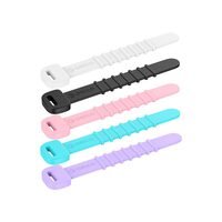Benzi prindere cabluri Orico PH5 multicolore
