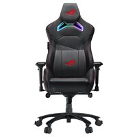 Scaun gaming ASUS ROG Chariot X negru iluminare aRGB