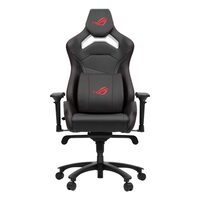 Scaun gaming ASUS ROG Chariot X Core negru