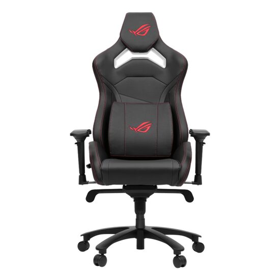 Scaun gaming ASUS ROG Chariot X Core negru