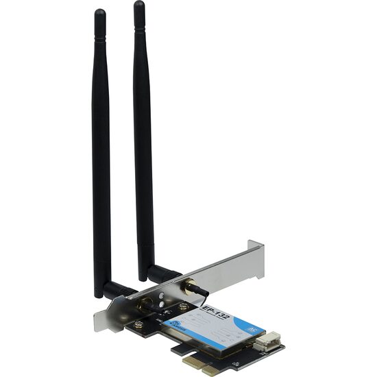Adaptor PCI-express wireless si Bluetooth Argus EP-132 WiFi 5
