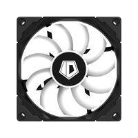 Ventilator ID-Cooling PN-22 120mm negru iluminare RGB