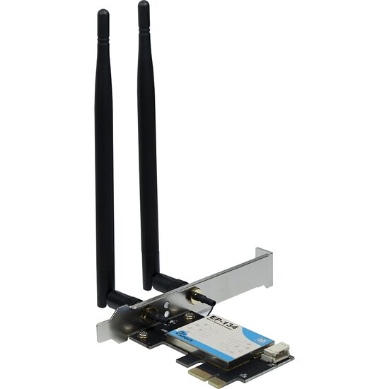 Adaptor PCI-express wireless si Bluetooth Argus EP-134 WiFi 6