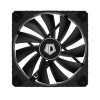 Ventilator ID-Cooling PN-27 140mm negru