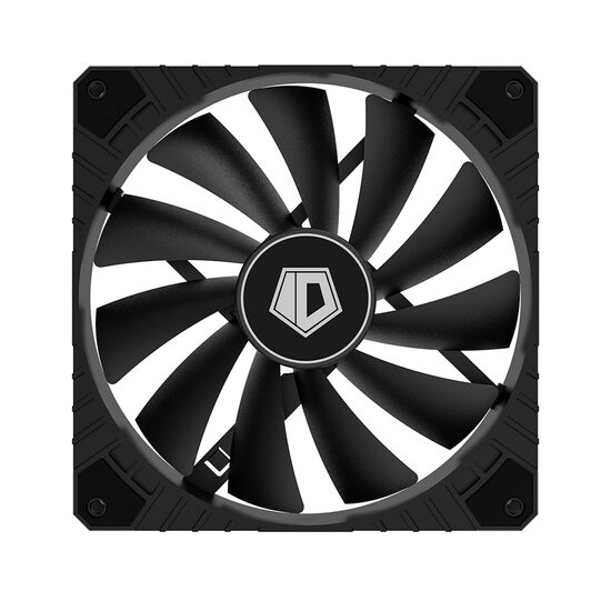Ventilator ID-Cooling PN-27 140mm negru