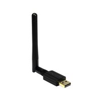 Adaptor wireless si Bluetooth Argus EP-119 WiFi 5 USB