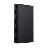 HUB aRGB ventilatoare ID-Cooling HA-08