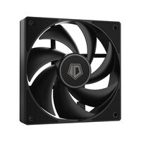 Ventilator ID-Cooling PN-18 120mm negru