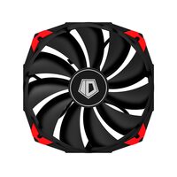 Ventilator ID-Cooling PN-26 140mm negru