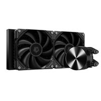 Cooler procesor cu lichid ID-Cooling FX240 Pro negru